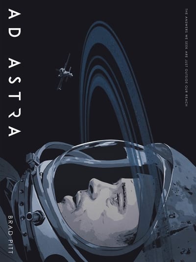 Download Ad Astra (2019) Dual Audio [Hindi-English] Movie 480p | 720p | 1080p BluRay ESub