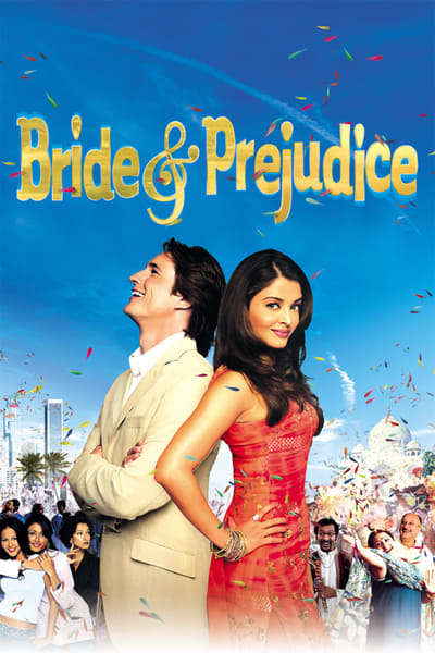 Download Bride & Prejudice (2004) English Movie 480p | 720p | 1080p WEB-DL ESub Download Bride & Prejudice (2004) English Movie 480p | 720p | 1080p WEB-DL ESub