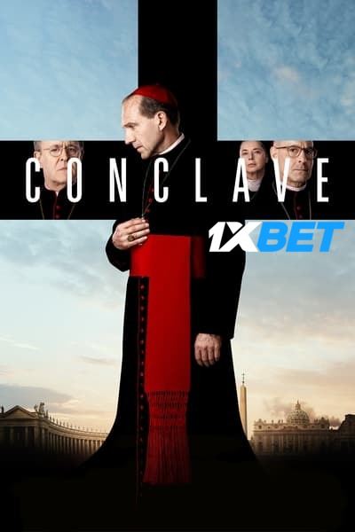 Download Conclave (2024) Hindi (HQ Dub) Movie 480p | 720p | 1080p CAMRip