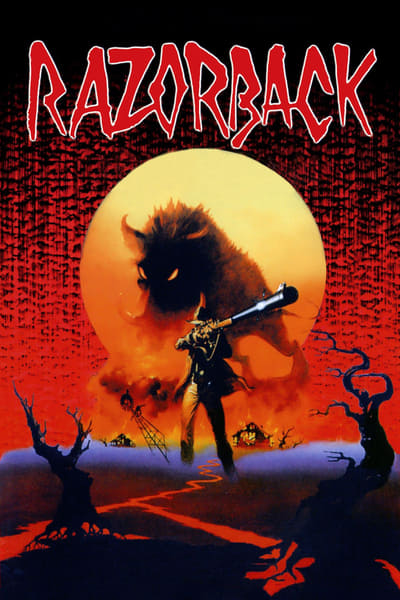 Download Razorback (1984) English Movie 480p | 720p | 1080p BluRay ESub Download Razorback (1984) English Movie 480p | 720p | 1080p BluRay ESub