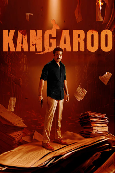 Download Kangaroo (2024) Dual Audio {Hindi-Kannada} Movie 480p | 720p | 1080p WEB-DL ESub