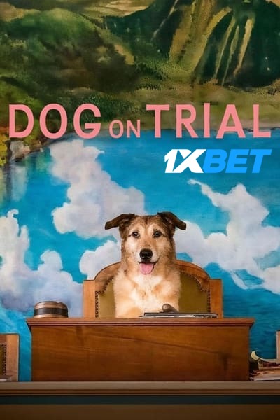 Download Dog on Trial (2024) Hindi (HQ Dub) Movie 720p CAMRip Download Dog on Trial (2024) Hindi (HQ Dub) Movie 720p CAMRip