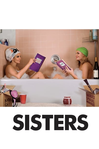 Download Sisters (2015) Dual Audio [Hindi-English] Movie 480p | 720p | 1080p BluRay ESub