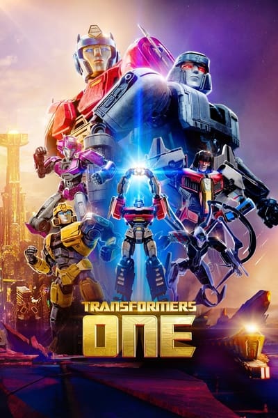 Download Transformers One (2024) Dual Audio {Hindi-English} Movie 480p | 720p | 1080p | 2160p WEB-DL ESub Download Transformers One (2024) Dual Audio {Hindi-English} Movie 480p | 720p | 1080p | 2160p WEB-DL ESub