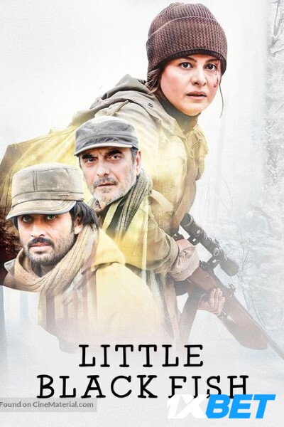 Download Little Black Fish (2024) Hindi (HQ Dub) Movie 720p WEB-DL Download Little Black Fish (2024) Hindi (HQ Dub) Movie 720p WEB-DL