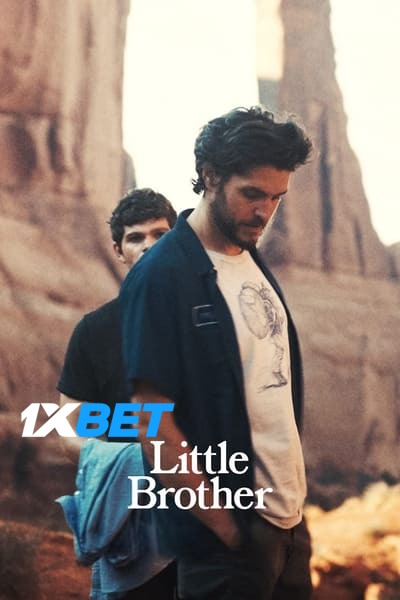 Download Little Brother (2023) Hindi (HQ Dub) Movie 720p WEB-DL Download Little Brother (2023) Hindi (HQ Dub) Movie 720p WEB-DL