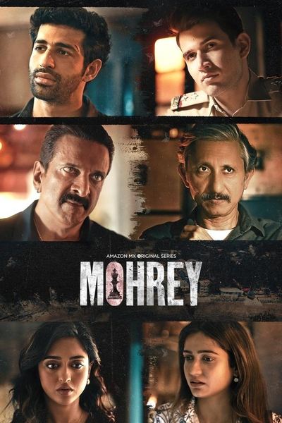 Download Mohrey (Season 1) Hindi WEB Series 480p | 720p | 1080p WEB-DL ESub Download Mohrey (Season 1) Hindi WEB Series 480p | 720p | 1080p WEB-DL ESub