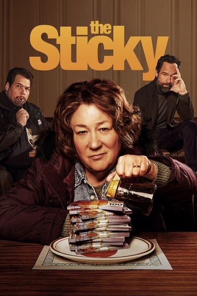 Download The Sticky (Season 1) Dual Audio {Hindi-English} AMZN WEB Series 480p | 720p | 1080p WEB-DL ESub Download The Sticky (Season 1) Dual Audio {Hindi-English} AMZN WEB Series 480p | 720p | 1080p WEB-DL ESub