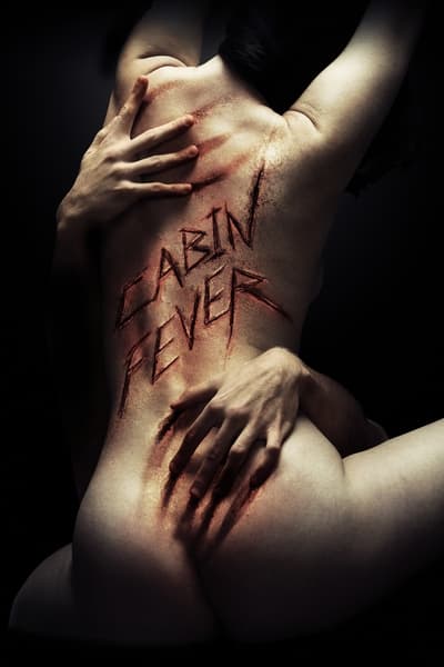 Download Cabin Fever (2016) Dual Audio [Hindi-English] Movie 480p | 720p | 1080p WEB-DL ESub