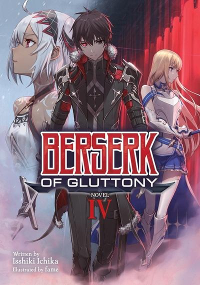 Download Berserk of Gluttony (Season 1) Multi Audio {Hindi-English-Japanese} Anime Series 480p | 720p | 1080p Web-DL ESub Download Berserk of Gluttony (Season 1) Multi Audio {Hindi-English-Japanese} Anime Series 480p | 720p | 1080p Web-DL ESub