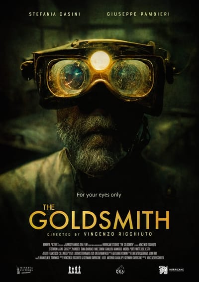 Download The Goldsmith (2022) Dual Audio {Hindi-Italian} Movie 480p | 720p | 1080p BluRay ESub Download The Goldsmith (2022) Dual Audio {Hindi-Italian} Movie 480p | 720p | 1080p BluRay ESub