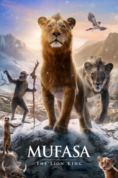Download Mufasa: The Lion King (2024) Dual Audio {Hindi-English} Movie 480p | 720p | 1080p | 2160p WEB-DL ESub Download Mufasa: The Lion King (2024) Dual Audio {Hindi-English} Movie 480p | 720p | 1080p | 2160p WEB-DL ESub