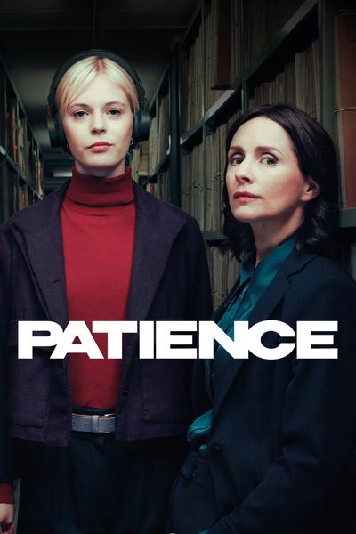 Download Patience (Season 1) English WEB Series 720p | 1080p WEB-DL ESub Download Patience (Season 1) English WEB Series 720p | 1080p WEB-DL ESub