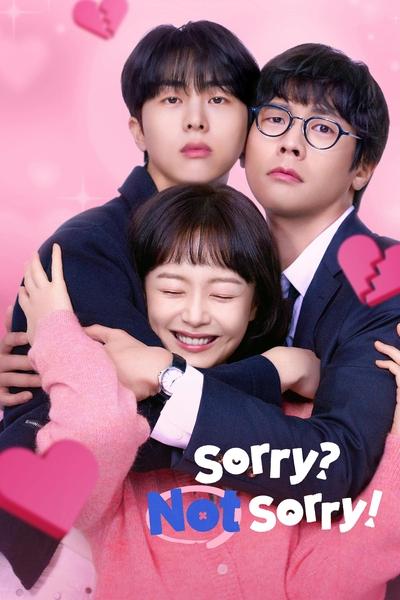 Download Sorry Not Sorry (Season 1) Korean WEB Series 720p | 1080p WEB-DL ESub Download Sorry Not Sorry (Season 1) Korean WEB Series 720p | 1080p WEB-DL ESub