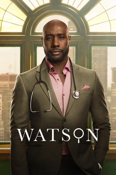 Download Watson (Season 1) English WEB Series 720p | 1080p WEB-DL ESub [S01E13 Added]