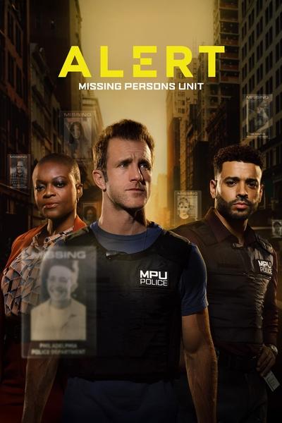 Download Alert: Missing Persons Unit (Season 1 – 3) English WEB Series 720p | 1080p WEB-DL ESub [S03E10 Added]