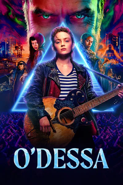 Download O’Dessa (2025) English Movie 480p | 720p | 1080p WEB-DL ESub