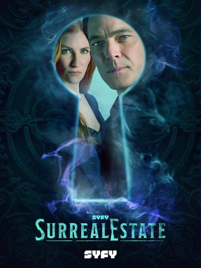 Download SurrealEstate (Season 1 – 3) English WEB Series 720p | 1080p WEB-DL ESub [S03E09 Added]