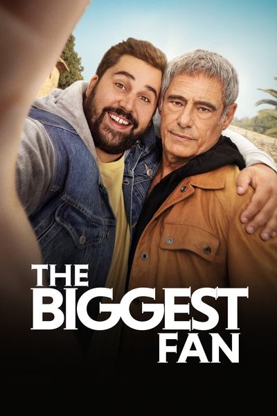Download The Biggest Fan (2022) French Movie 480p | 720p | 1080p WEB-DL ESub Download The Biggest Fan (2022) French Movie 480p | 720p | 1080p WEB-DL ESub