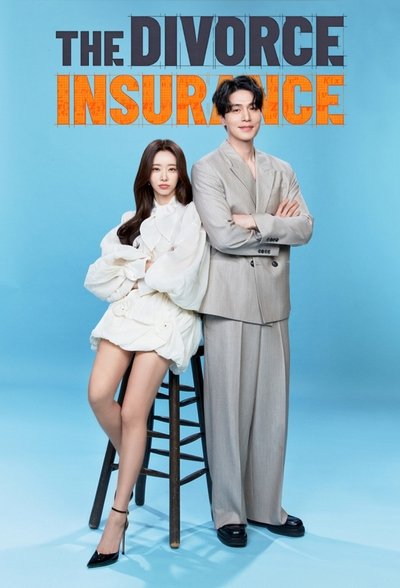 Download The Divorce Insurance (Season 1) Multi Audio [Hindi-English-Korean-Japanese] WEB Series 480p | 720p | 1080p WEB-DL MSubs