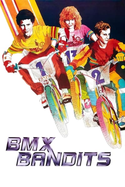 Download BMX Bandits (1983) Dual Audio [Hindi-English] Movie 480p | 720p | 1080p BluRay ESub