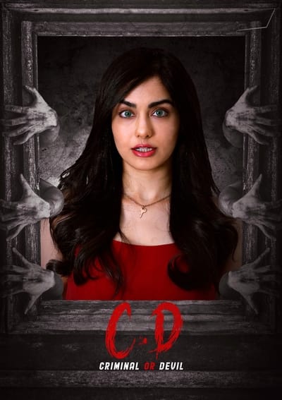 Download C.D: Criminal or Devil (2024) Dual Audio [Hindi-Telugu] Movie 480p | 720p | 1080p WEB-DL ESub