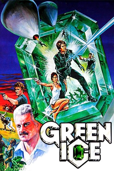 Download Green Ice (1981) Dual Audio [Hindi-English] Movie 480p | 720p | 1080p BluRay ESub