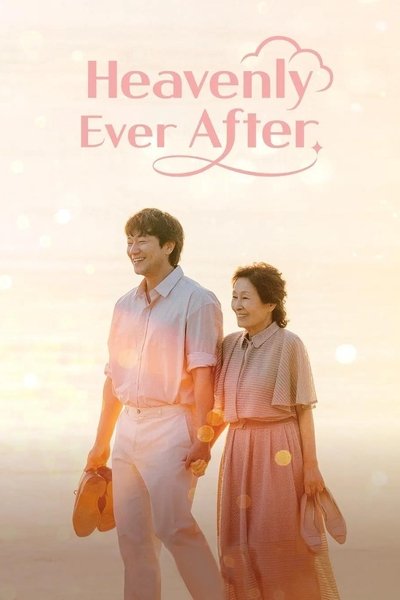 Download Heavenly Ever After (Season 1) Dual Audio [English-Korean] WEB Series 720p | 1080p WEB-DL MSubs [S01E12 Added]