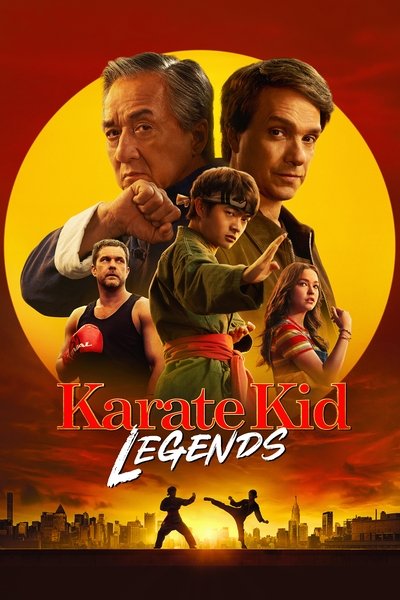 Download Karate Kid: Legends (2025) Dual Audio [Hindi-English] Movie 480p | 720p | 1080p TELESYNC