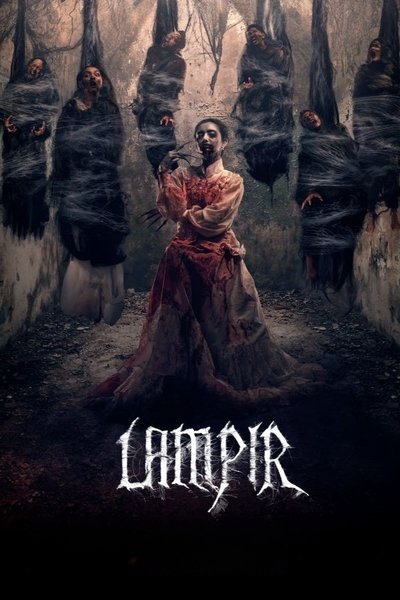 Download Lampir (2024) Indonesian Movie 480p | 720p | 1080p WEB-DL ESub Download Lampir (2024) Indonesian Movie 480p | 720p | 1080p WEB-DL ESub