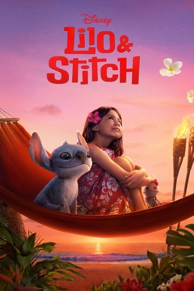 Download Lilo & Stitch (2025) Dual Audio [Hindi-English] Movie 480p | 720p | 1080p HDTS