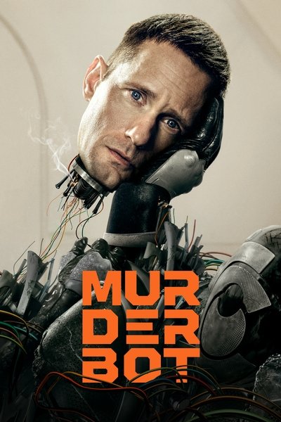 Download Murderbot (Season 1) English WEB Series 720p | 1080p WEB-DL MSubs [S01E04 Added]