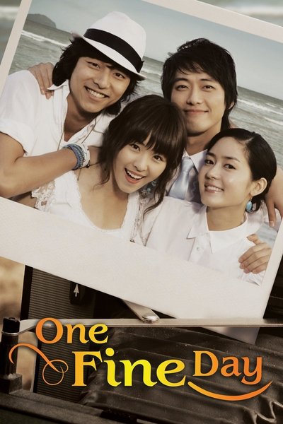 Download One Fine Day (Season 1) Korean WEB Series 720p | 1080p WEB-DL ESub
