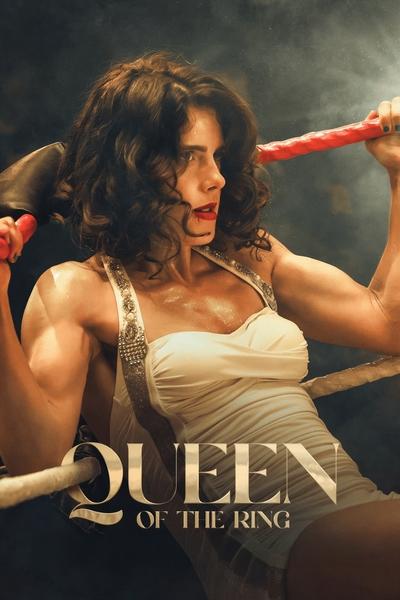 Download Queen of the Ring (2024) English Movie 480p | 720p | 1080p WEB-DL ESub Download Queen of the Ring (2024) English Movie 480p | 720p | 1080p WEB-DL ESub