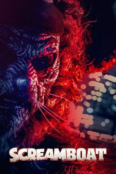 Download Screamboat (2025) English Movie 480p | 720p | 1080p WEB-DL ESub Download Screamboat (2025) English Movie 480p | 720p | 1080p WEB-DL ESub
