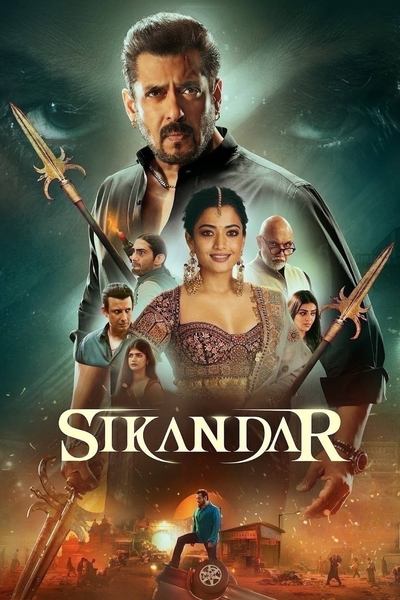 Download Sikandar (2025) Hindi Movie 480p | 720p | 1080p | 2160p WEB-DL ESub Download Sikandar (2025) Hindi Movie 480p | 720p | 1080p | 2160p WEB-DL ESub