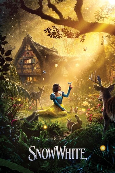 Download Snow White (2025) English Movie 480p | 720p | 1080p | 2160p WEB-DL ESub Download Snow White (2025) English Movie 480p | 720p | 1080p | 2160p WEB-DL ESub