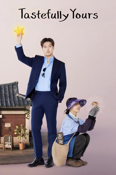 Download Tastefully Yours (Season 1) Korean WEB Series 720p | 1080p WEB-DL ESub [S01E06 Added]