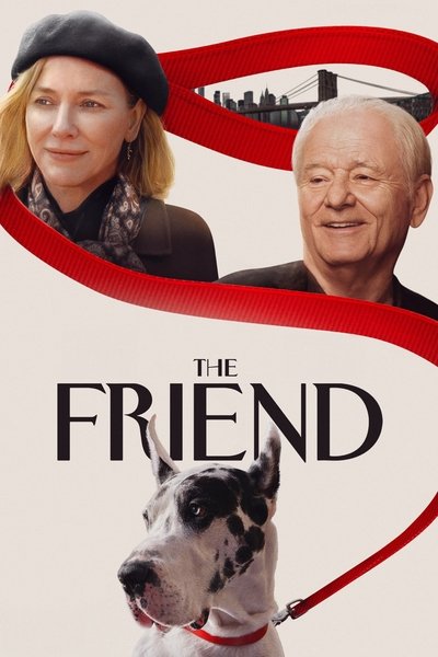 Download The Friend (2024) English Movie 480p | 720p | 1080p WEB-DL ESub Download The Friend (2024) English Movie 480p | 720p | 1080p WEB-DL ESub