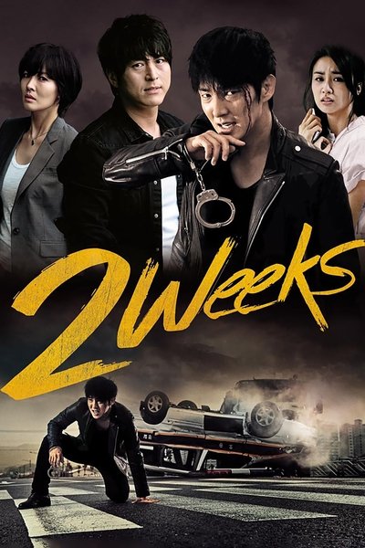 Download 2 Weeks (Season 1) Korean WEB Series 720p | 1080p WEB-DL ESub