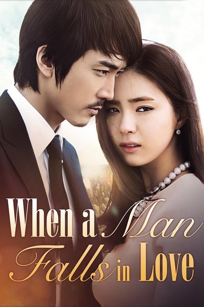 Download When a Man Loves (Season 1) Korean WEB Series 720p | 1080p WEB-DL ESub