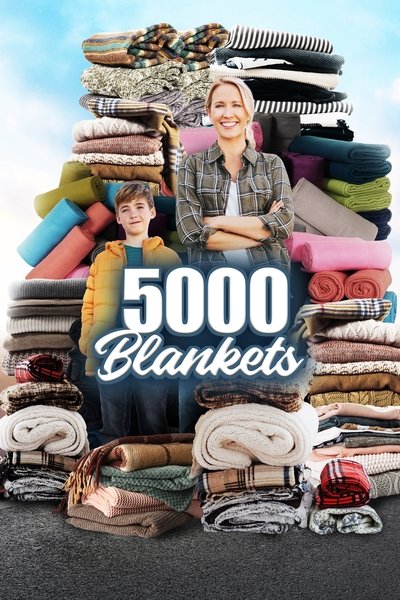Download 5000 Blankets (2022) English Movie 480p | 720p | 1080p WEB-DL ESub Download 5000 Blankets (2022) English Movie 480p | 720p | 1080p WEB-DL ESub