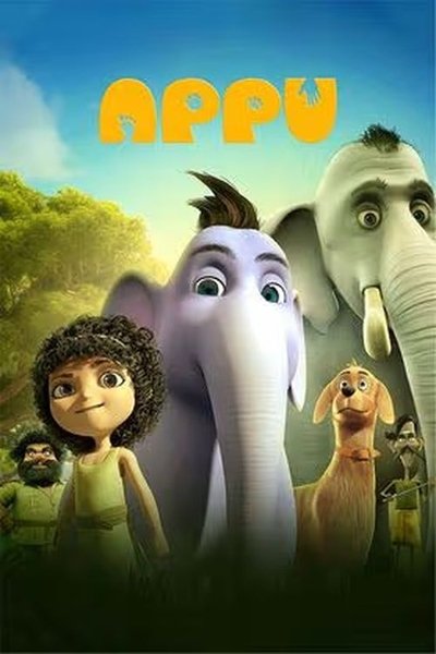 Download Appu (2024) Dual Audio [Hindi-English] Movie 480p | 720p | 1080p WEB-DL ESub