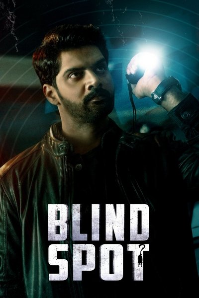 Download Blind Spot (2025) Dual Audio [Hindi-Telugu] Movie 480p | 720p | 1080p WEB-DL ESub