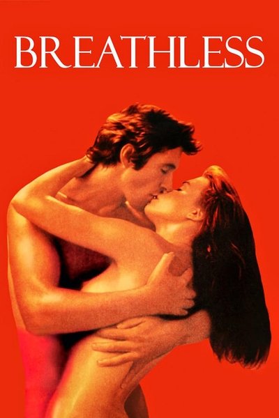 Download Breathless (1983) English Movie 480p | 720p | 1080p BluRay ESub