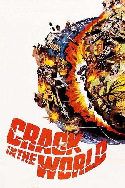 Download Crack in the World (1965) English Movie 480p | 720p | 1080p BluRay ESub Download Crack in the World (1965) English Movie 480p | 720p | 1080p BluRay ESub