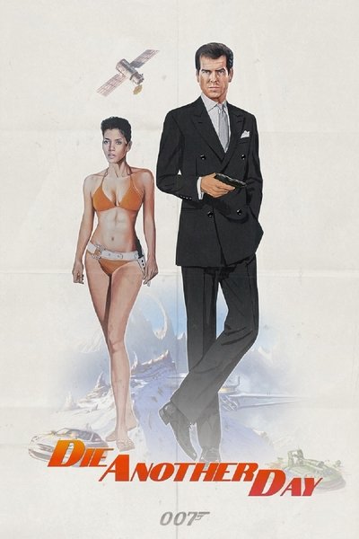 Download Die Another Day (2002) Dual Audio [Hindi-English] Movie 480p | 720p | 1080p BluRay MSubs