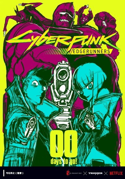 Download Cyberpunk: Edgerunners (Season 1) Dual Audio {English-Japanese} Anime Series 480p | 720p | 1080p BluRay ESub Download Cyberpunk: Edgerunners (Season 1) Dual Audio {English-Japanese} Anime Series 480p | 720p | 1080p BluRay ESub