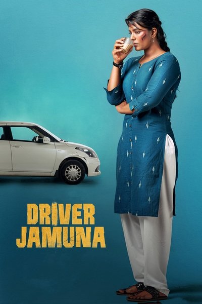 Download Driver Jamuna (2022) Dual Audio [Hindi-Tamil] Movie 480p | 720p | 1080p WEB-DL ESub