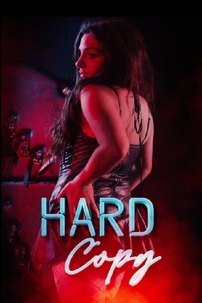 Download Hard Copy (2023) Dual Audio [Hindi-English] Movie 480p | 720p | 1080p WEB-DL ESub